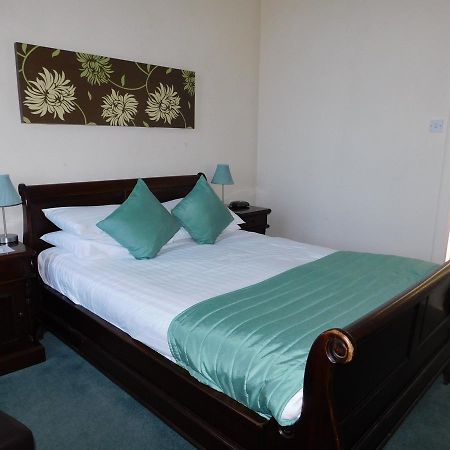 Best Western Moffat House Hotel Экстерьер фото