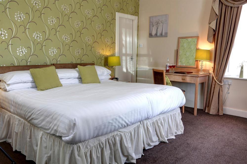 Best Western Moffat House Hotel Экстерьер фото