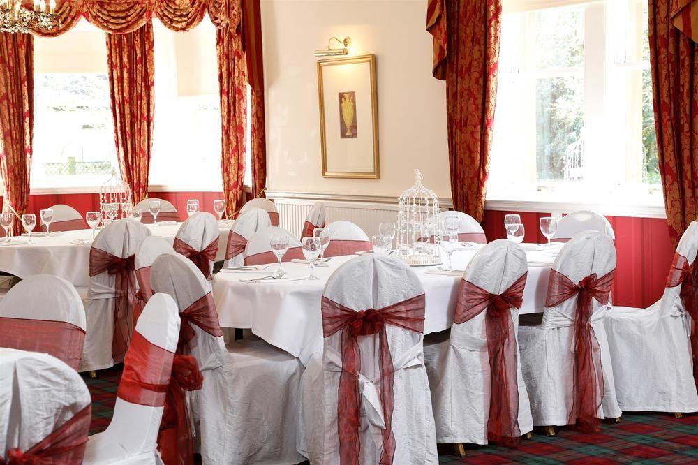 Best Western Moffat House Hotel Экстерьер фото