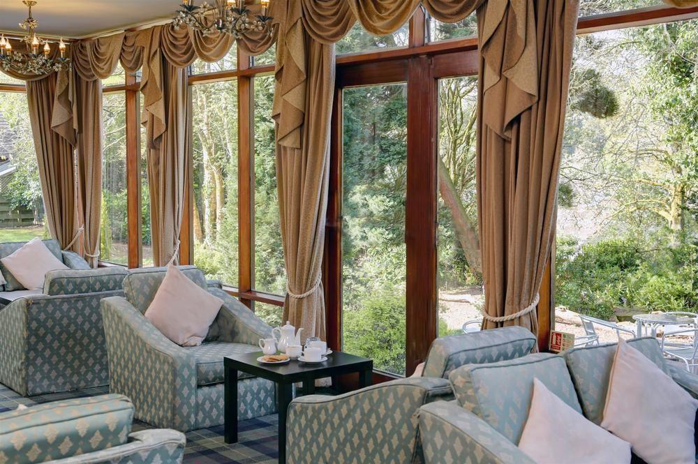 Best Western Moffat House Hotel Экстерьер фото