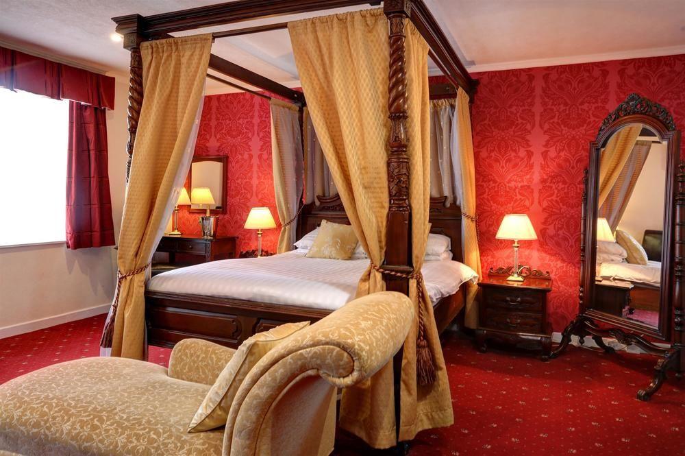 Best Western Moffat House Hotel Экстерьер фото