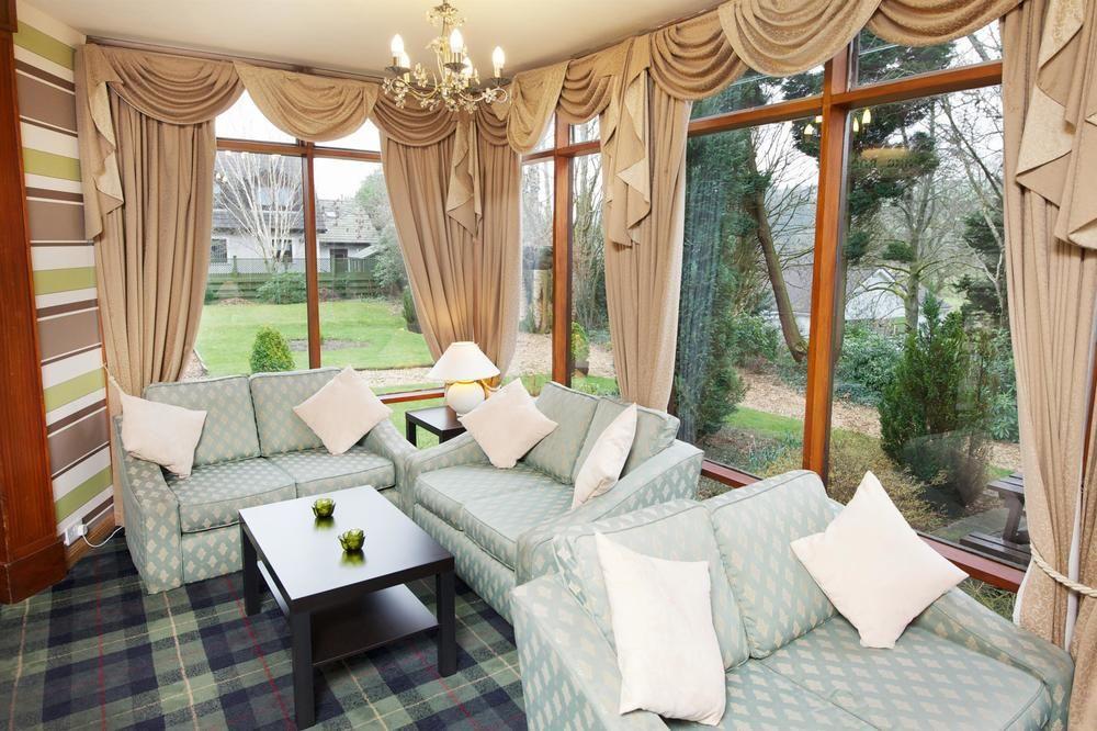 Best Western Moffat House Hotel Экстерьер фото