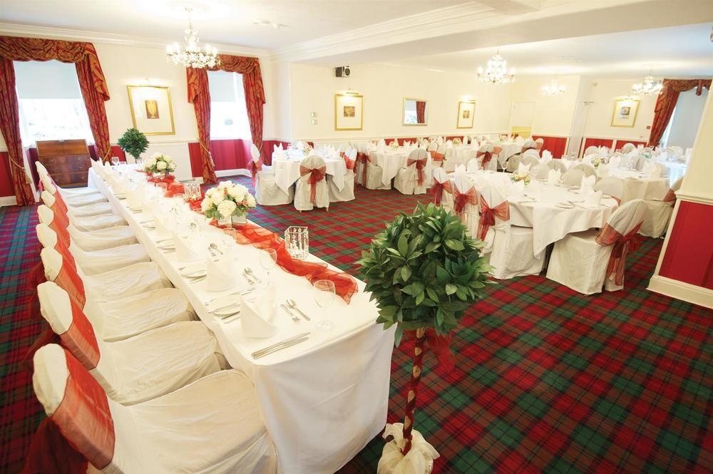 Best Western Moffat House Hotel Экстерьер фото