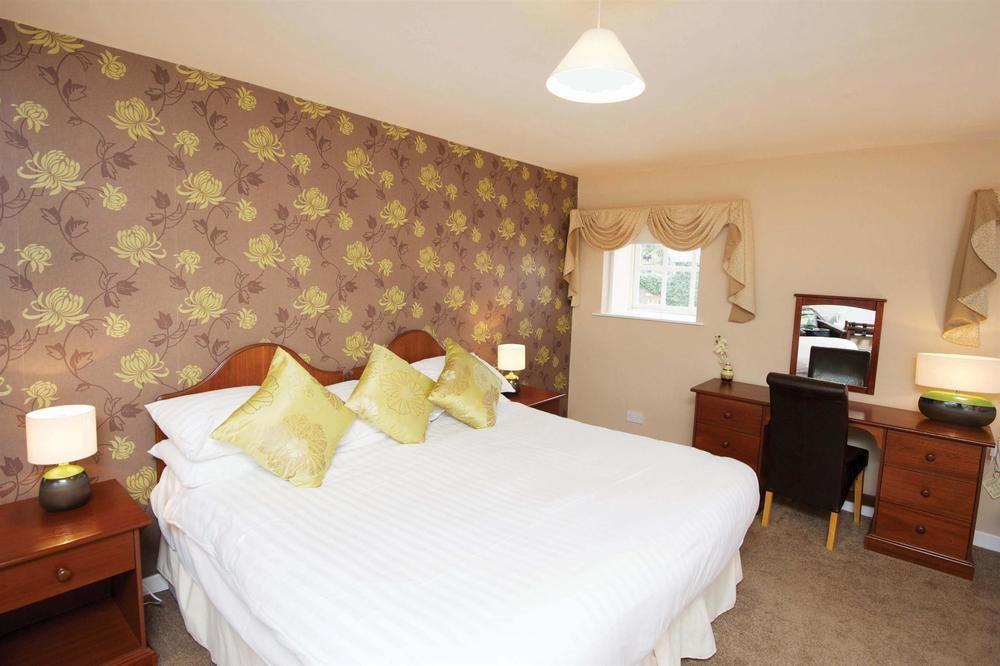 Best Western Moffat House Hotel Экстерьер фото