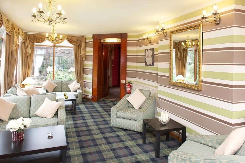 Best Western Moffat House Hotel Экстерьер фото