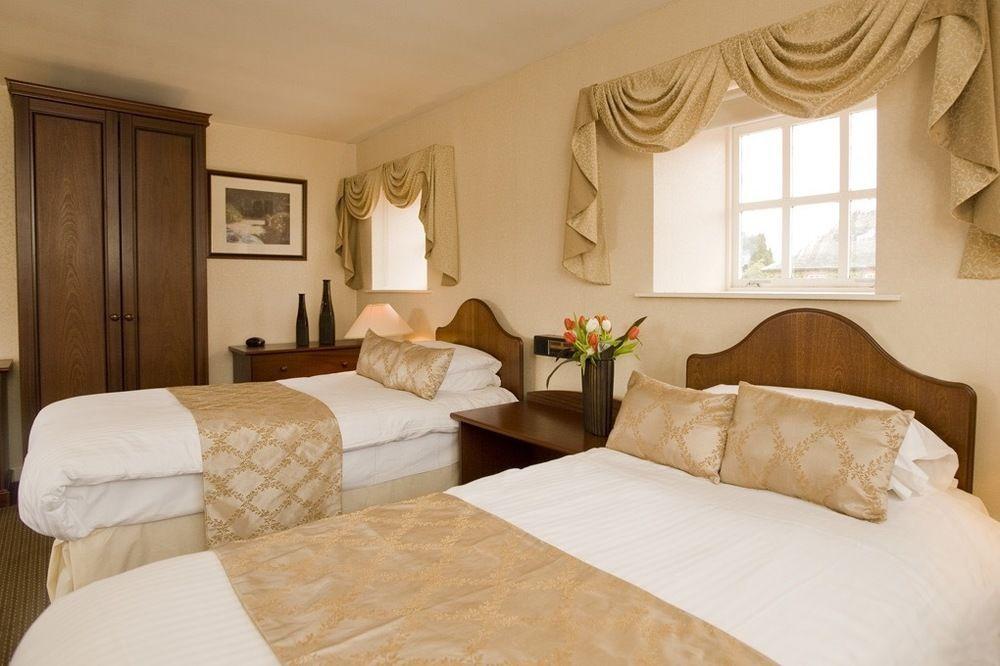 Best Western Moffat House Hotel Экстерьер фото