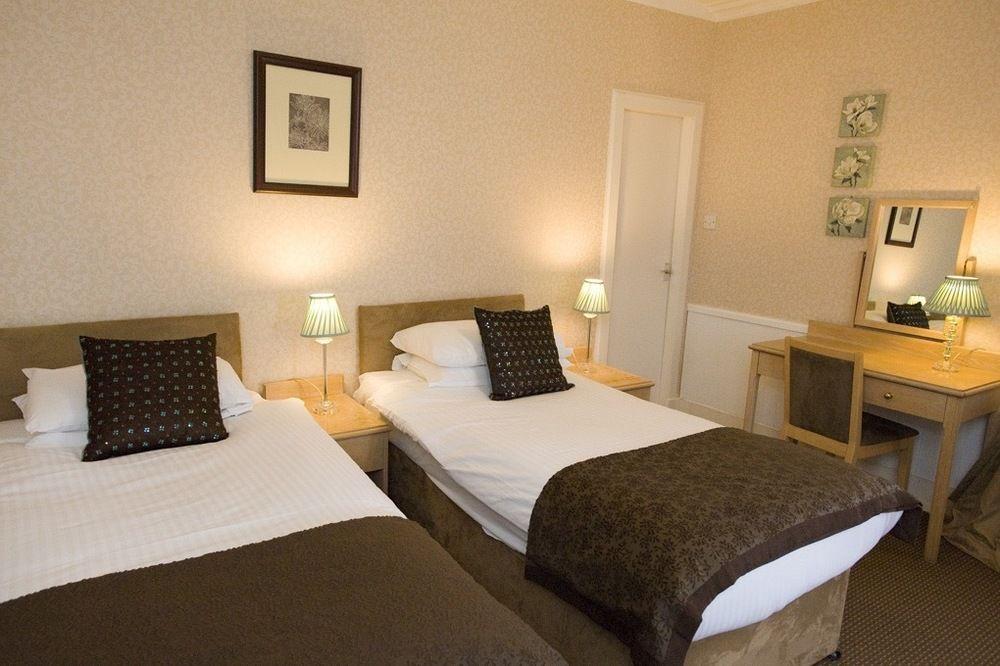Best Western Moffat House Hotel Экстерьер фото
