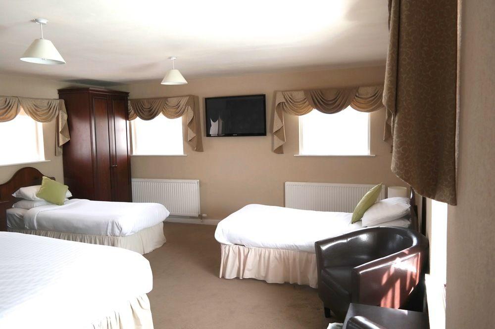 Best Western Moffat House Hotel Экстерьер фото