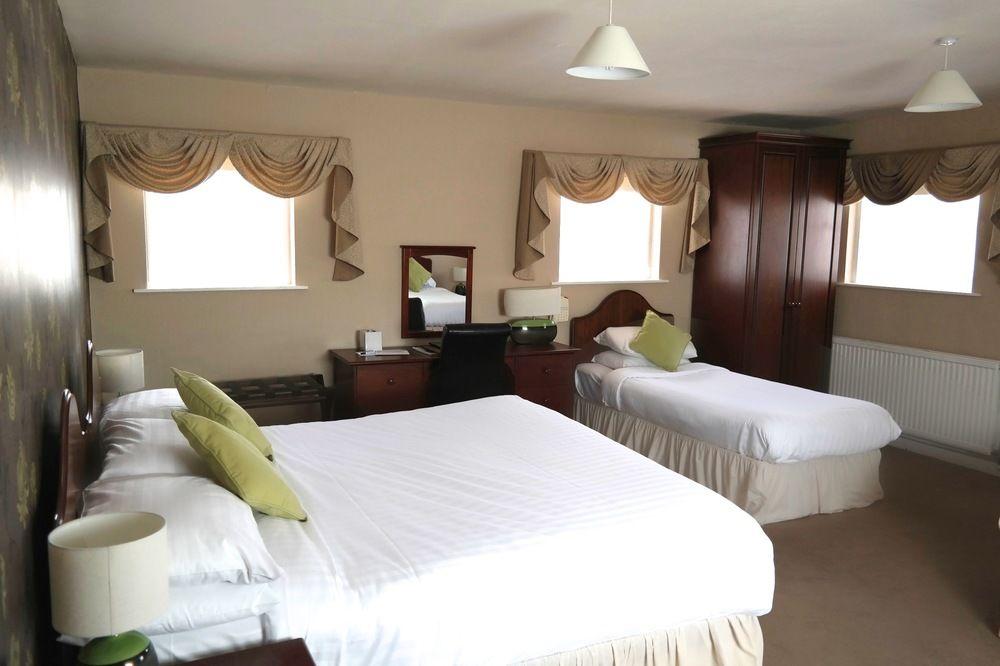 Best Western Moffat House Hotel Экстерьер фото